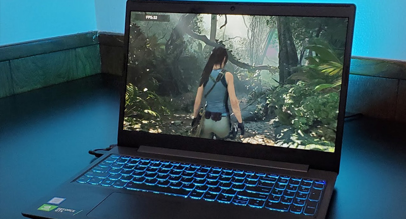 Lenovo Ideapad L340